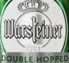Warsteiner Double Hopped